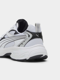 Кроссовки PUMA MORPHIC BASE модель 39298202 Фото