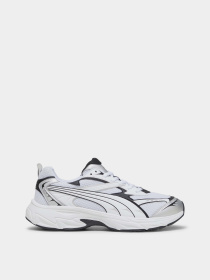 Кроссовки PUMA MORPHIC BASE модель 39298202 Фото