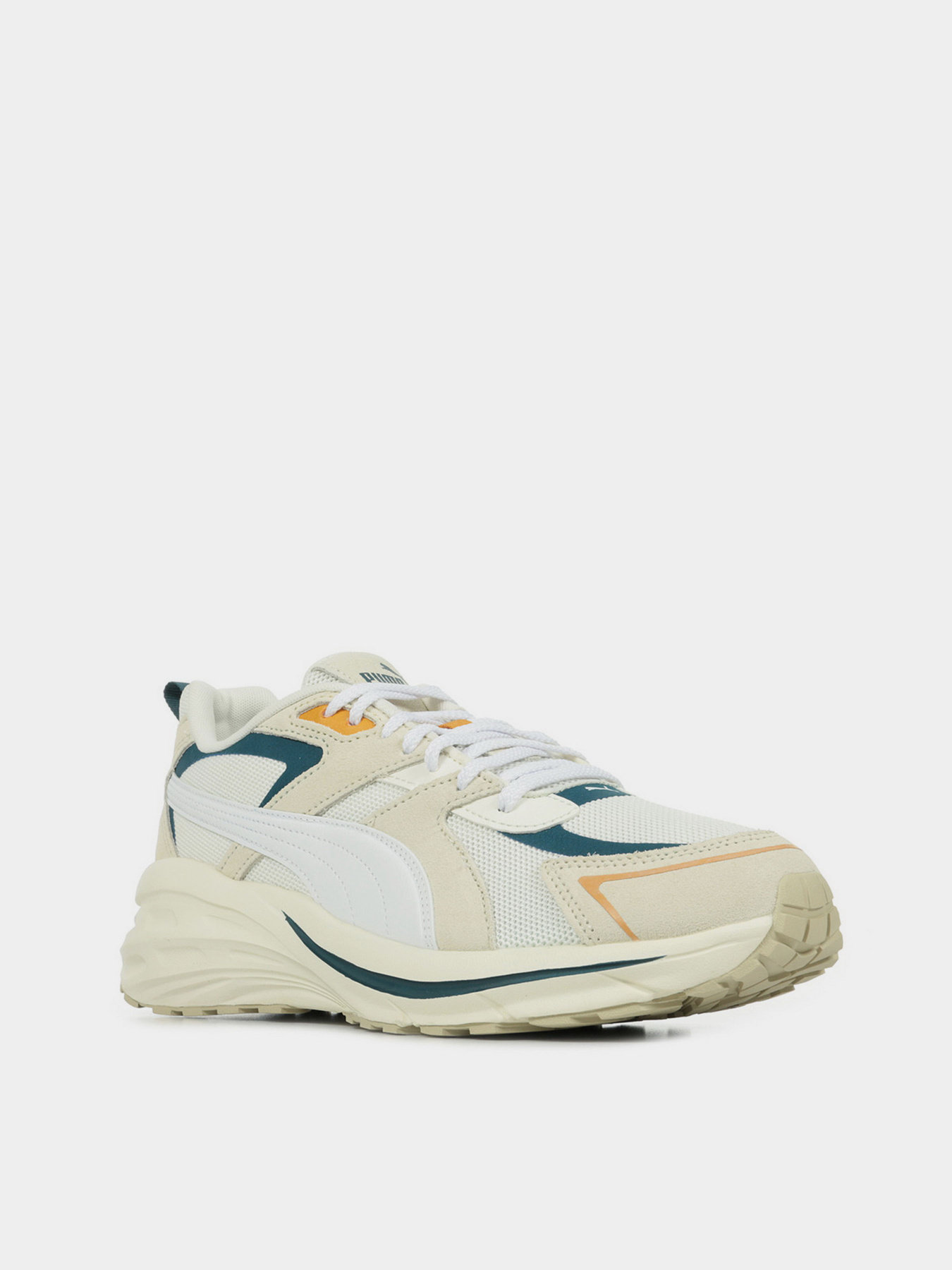 Кросівки PUMA HYPNOTIC модель 39529504 Кросівки PUMA HYPNOTIC модель 39529504 Фото