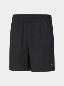 Шорты PUMA PERFORMANCE WOVEN 5' модель 52031701 Фото