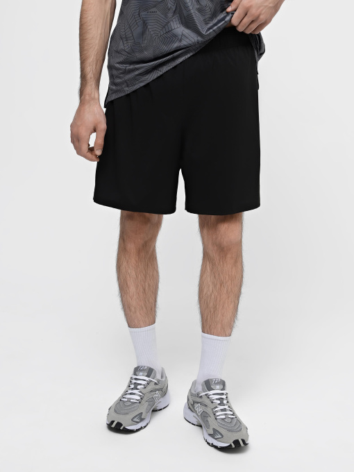 Шорты PUMA RUN FAV 2IN1 модель 52135101 Фото