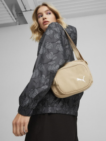 Сумки PUMA CORE HER COMPACT X-BODY модель 09028401 Фото