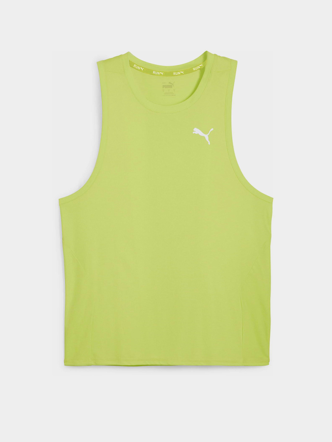 Футболки и поло PUMA RUN FAVORITE SINGLET модель 52314939 Фото