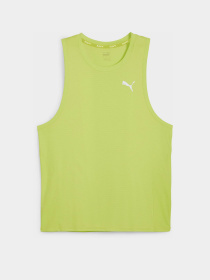 Футболки и поло PUMA RUN FAVORITE SINGLET модель 52314939 Фото