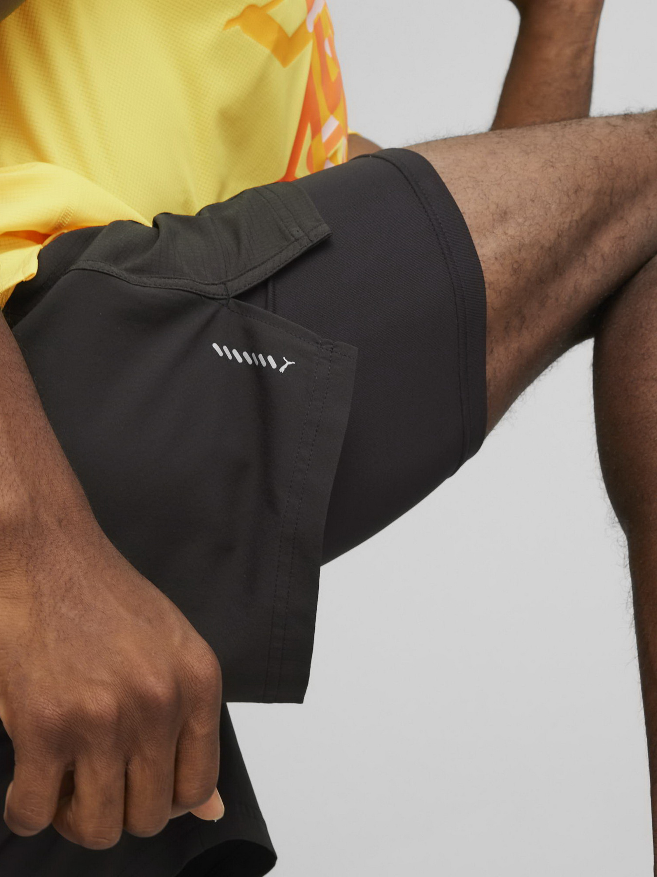 Шорти PUMA RUN VELCTY ULTRWVE 2IN1 модель 52499401 Фото