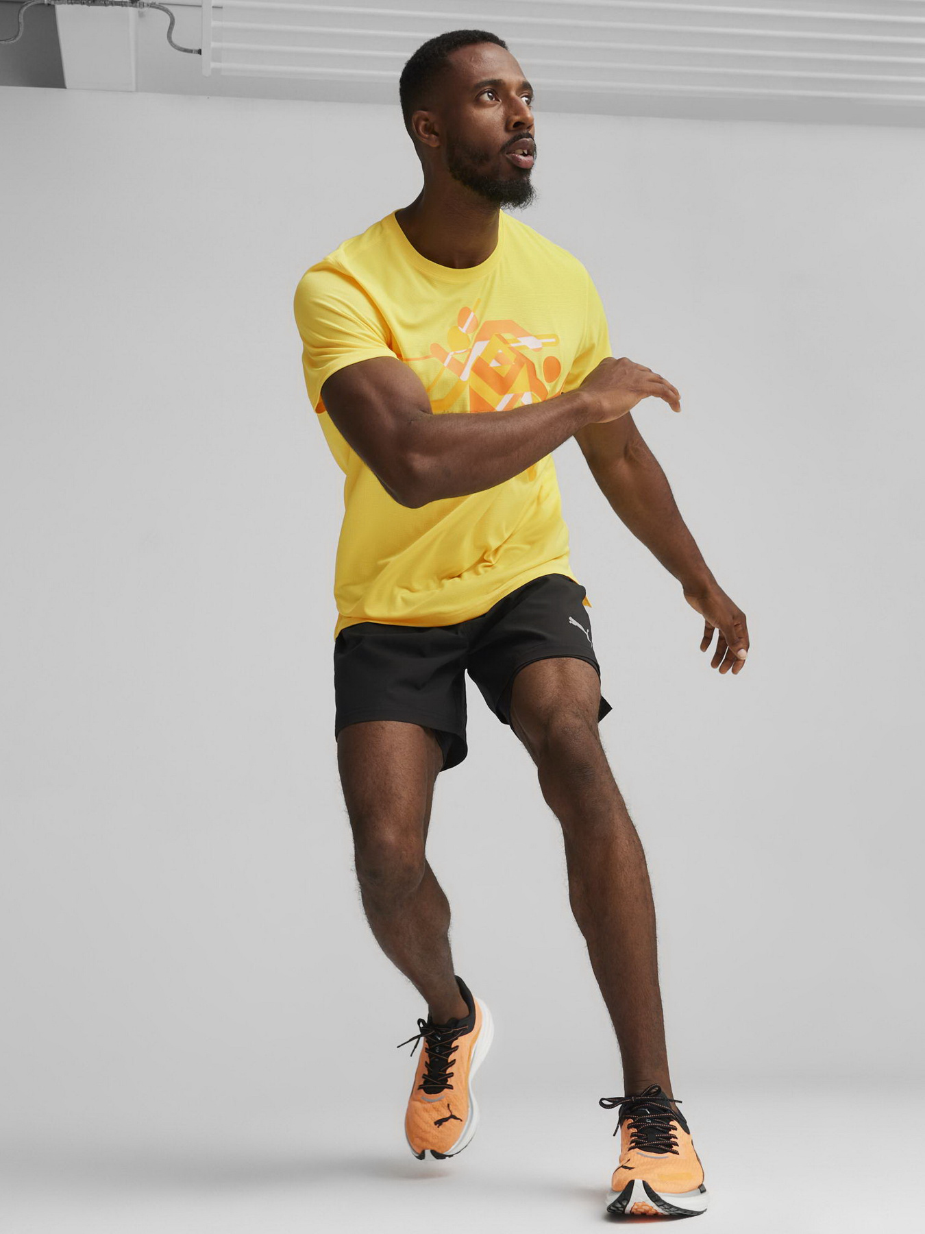 Шорти PUMA RUN VELCTY ULTRWVE 2IN1 модель 52499401 Фото