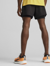 Шорти PUMA RUN VELCTY ULTRWVE 2IN1 модель 52499401 Фото