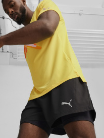 Шорти PUMA RUN VELCTY ULTRWVE 2IN1 модель 52499401 Фото