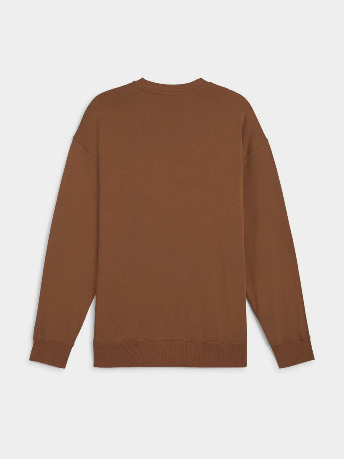 Худи и свитшоты PUMA BETTER CLASSICS RELAXED CREW модель 62424481 Худи и свитшоты PUMA BETTER CLASSICS RELAXED CREW модель 62424481 Фото