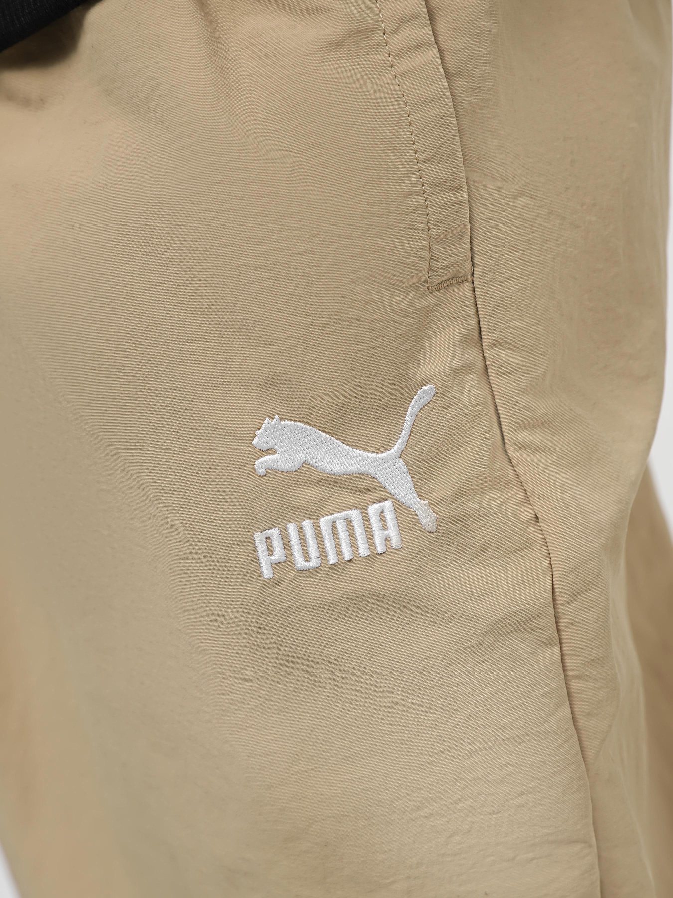 Брюки PUMA CLASSICS RELAXED модель 62424583 Брюки PUMA CLASSICS RELAXED модель 62424583 Фото