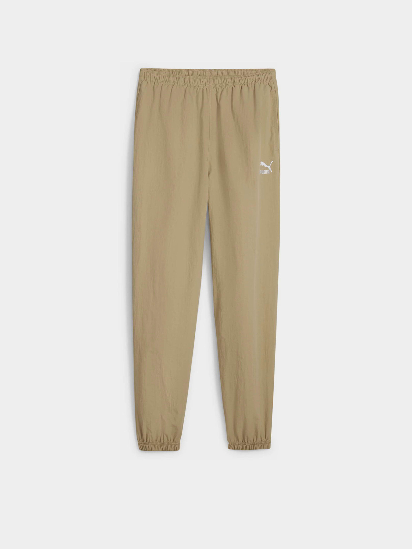 Брюки PUMA CLASSICS RELAXED модель 62424583 Брюки PUMA CLASSICS RELAXED модель 62424583 Фото