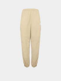 Брюки PUMA CLASSICS RELAXED модель 62424583 Фото