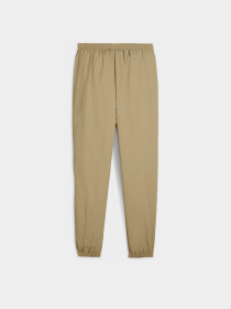 Брюки PUMA CLASSICS RELAXED модель 62424583 Фото