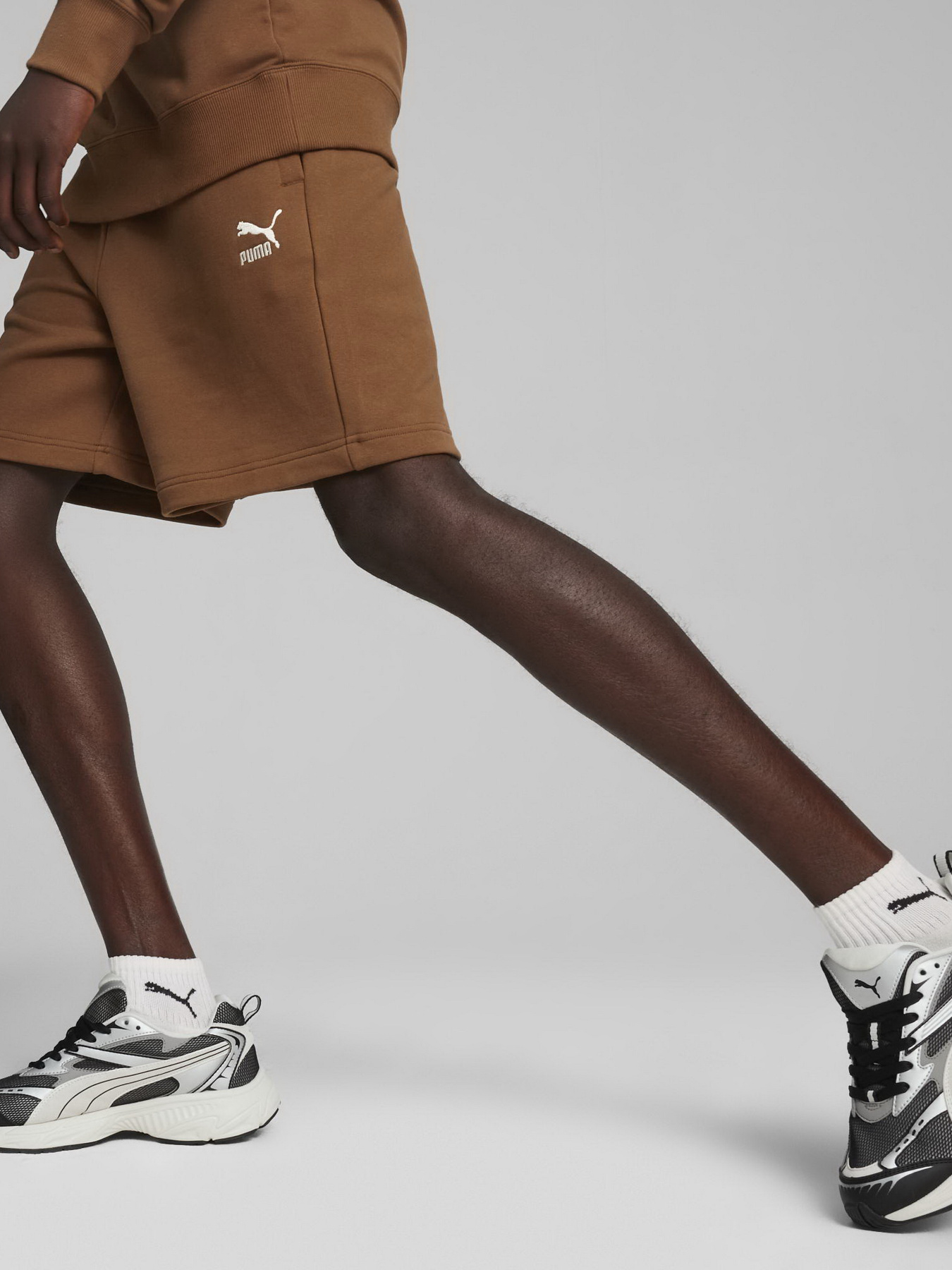 Шорты PUMA BETTER CLASSICS модель 62424981 Шорты PUMA BETTER CLASSICS модель 62424981 Фото