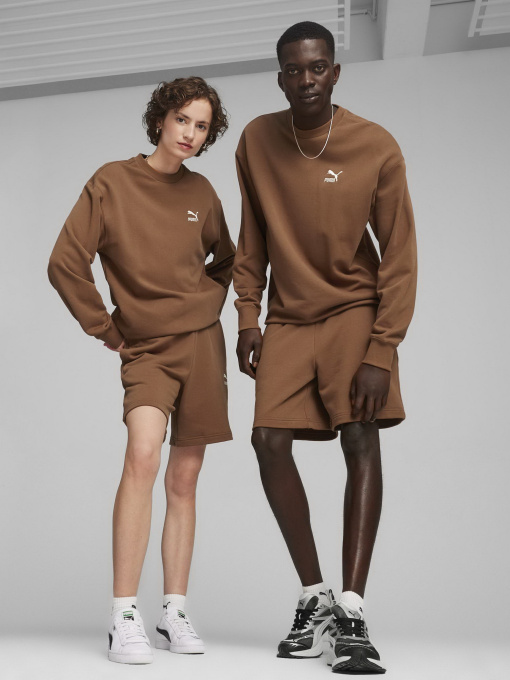 Шорты PUMA BETTER CLASSICS модель 62424981 Фото