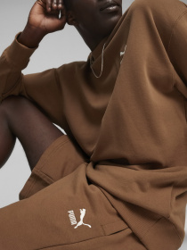 Шорты PUMA BETTER CLASSICS модель 62424981 Фото