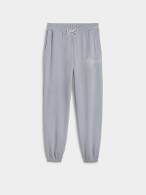 Брюки PUMA CLASSICS+ модель 62427663 Фото