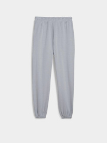 Брюки PUMA CLASSICS+ модель 62427663 Фото