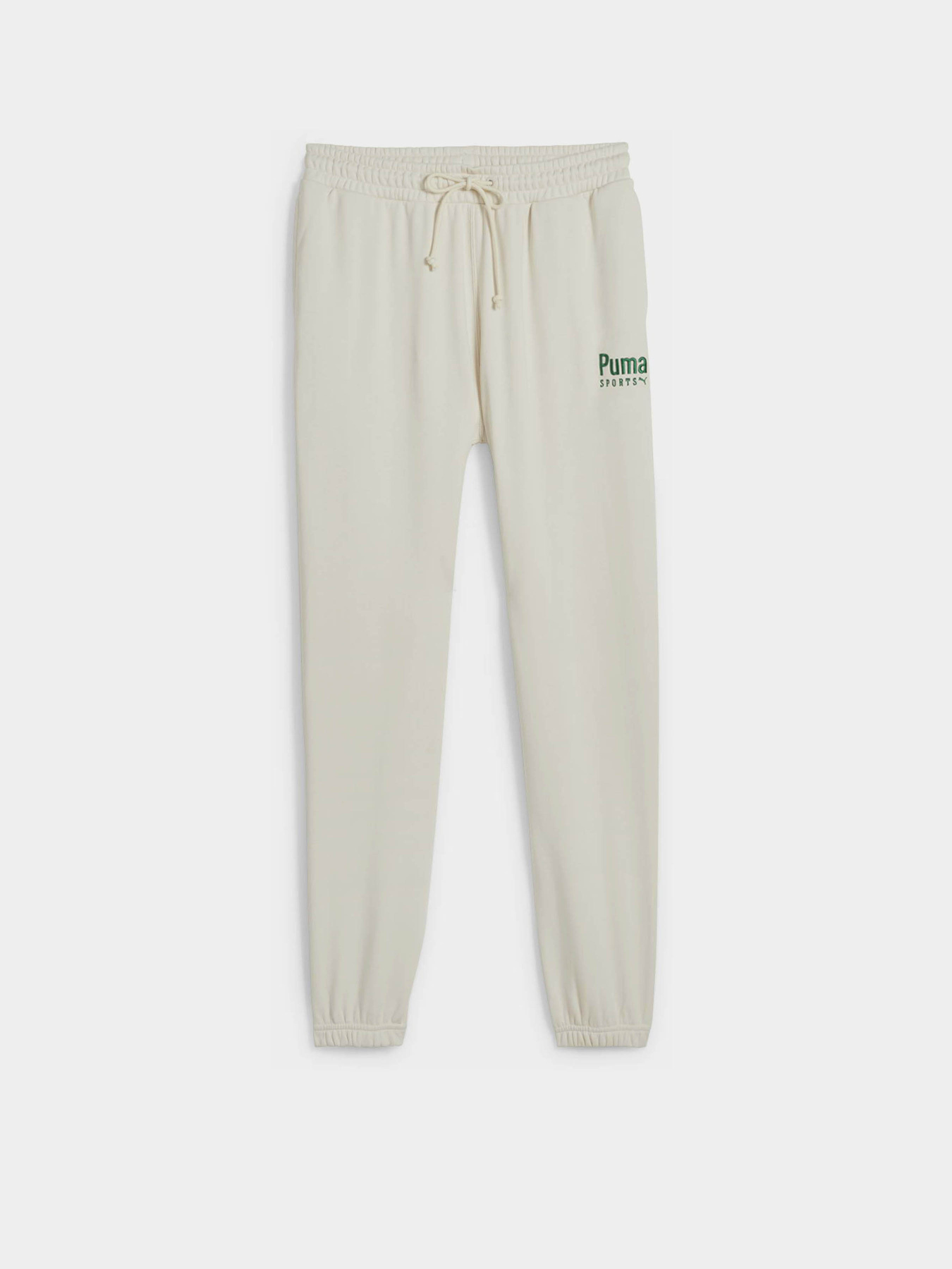 Брюки PUMA TEAM RELAXED модель 62431987 Фото