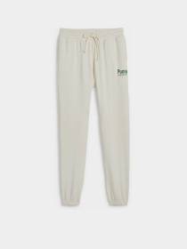 Брюки PUMA TEAM RELAXED модель 62431987 Фото