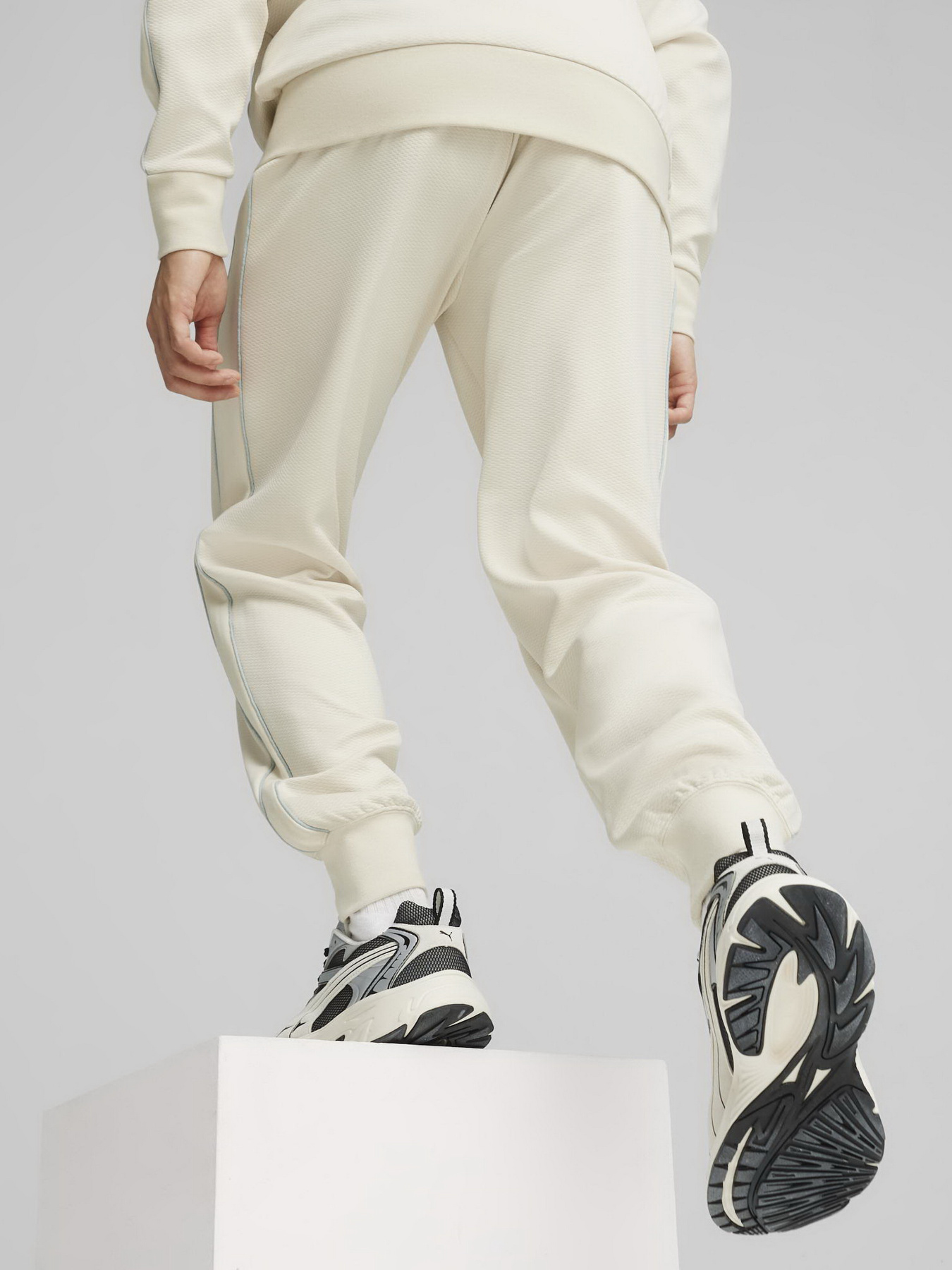 Брюки PUMA T7 TRACK модель 62432987 Фото