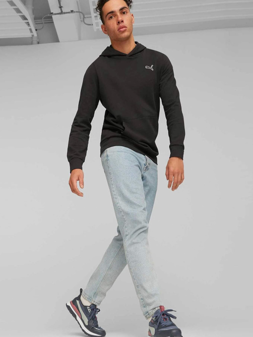 Худи и свитшоты PUMA BETTER ESSENTIALS модель 67597801 Фото