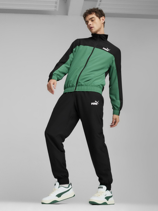 Костюми PUMA WOVEN модель 67888786 Фото