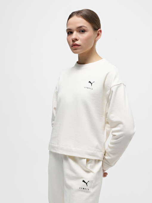 Худи и свитшоты PUMA BETTER SPORTSWEAR модель 67900899 Фото