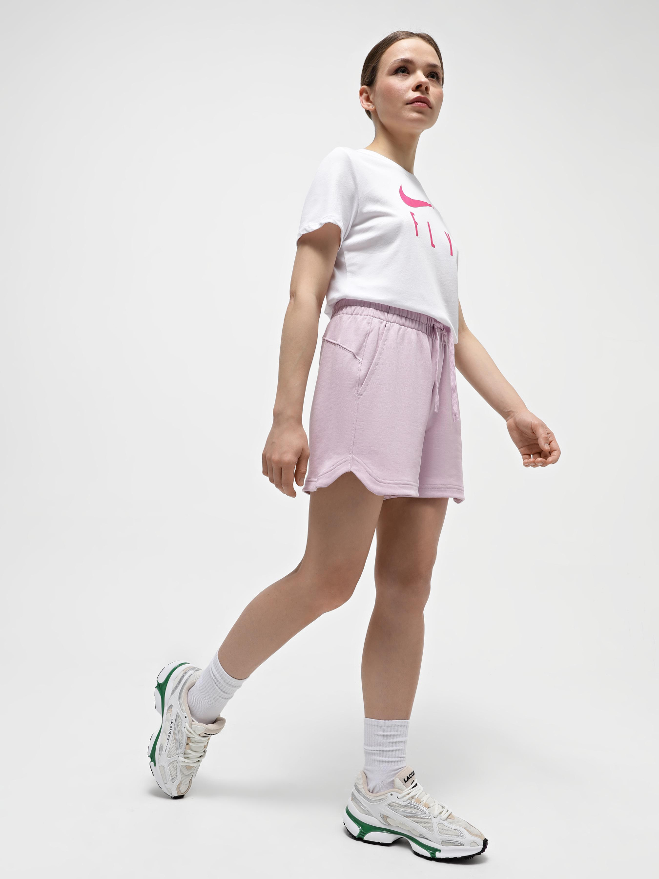 Шорты PUMA BETTER SPORTSWEAR модель 67900960 Шорты PUMA BETTER SPORTSWEAR модель 67900960 Фото