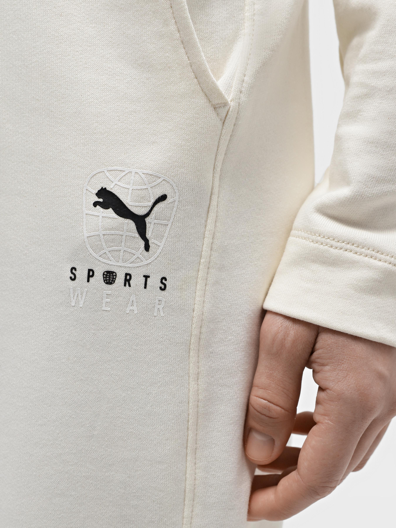 Штани PUMA BETTER SPORTSWEAR модель 67901099 Фото