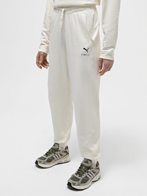Брюки PUMA BETTER SPORTSWEAR модель 67901099 Фото