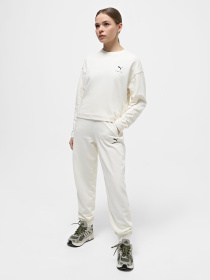 Штани PUMA BETTER SPORTSWEAR модель 67901099 Фото