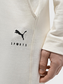 Штани PUMA BETTER SPORTSWEAR модель 67901099 Фото