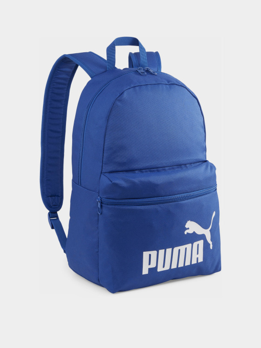 Рюкзаки PUMA PHASE 22L модель 07994313 Фото