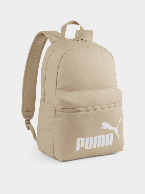 Рюкзаки PUMA PHASE модель 07994316 Фото