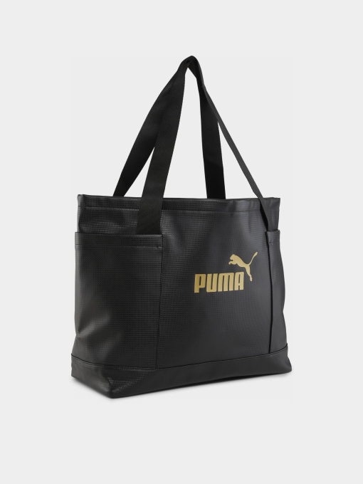 Сумки PUMA CORE UP модель 09027701 Фото