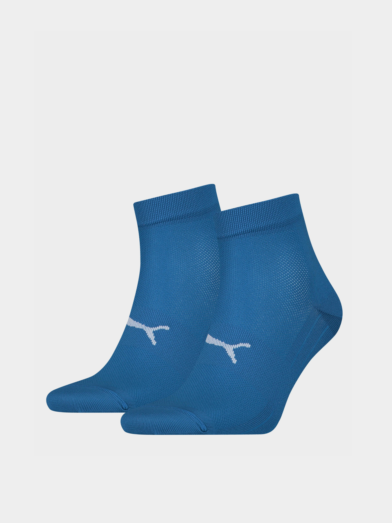 Носки и гольфы PUMA SPORT LIGHT QUARTER модель 93547704 Фото