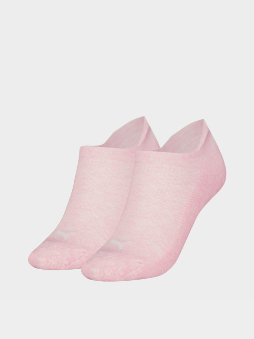 Шкарпетки та гольфи PUMA WOMEN CUSHIONED модель 93838204 Фото