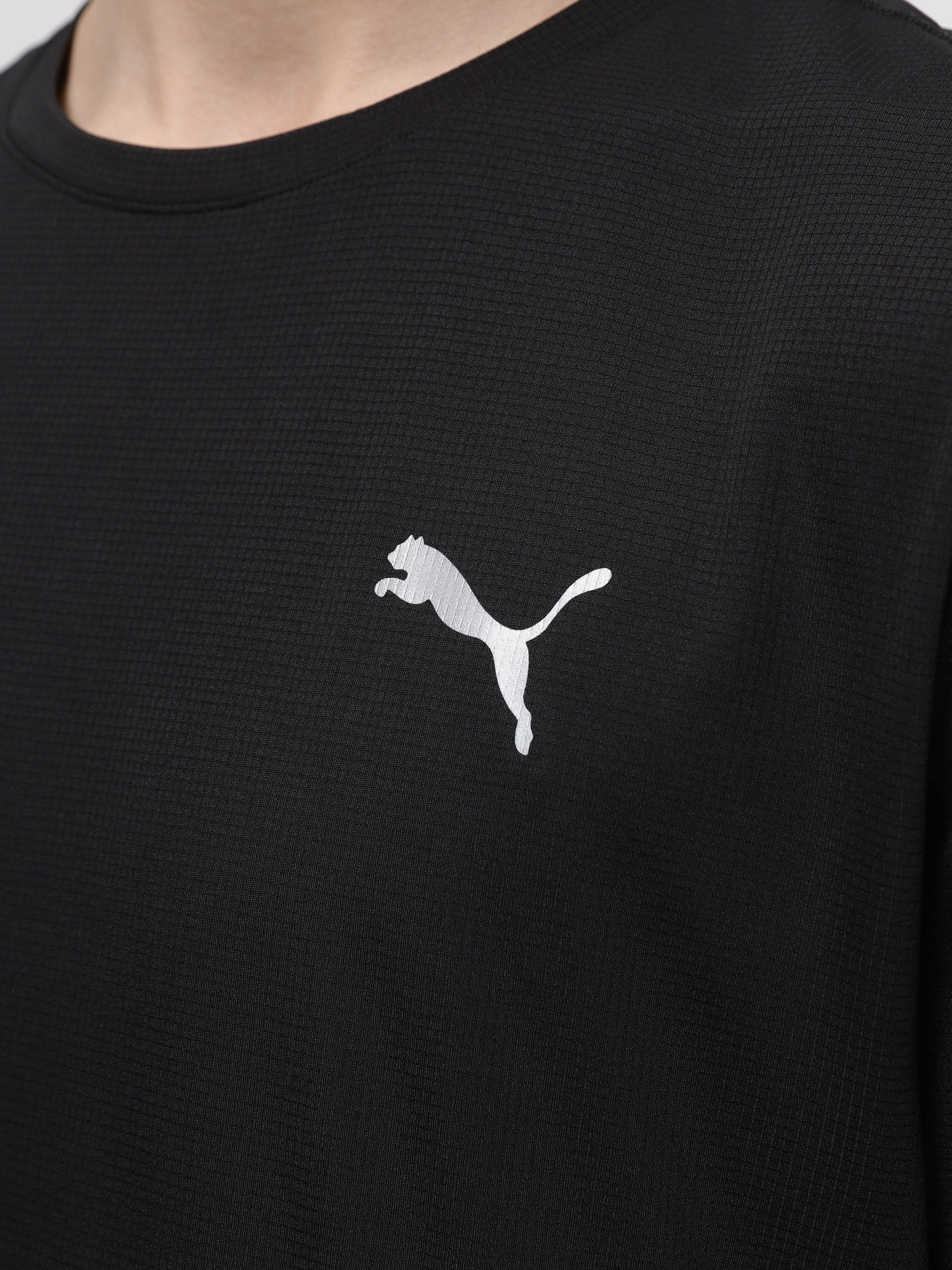 Футболки и поло PUMA RUN FAVORITE VELOCITY модель 52505851 Фото