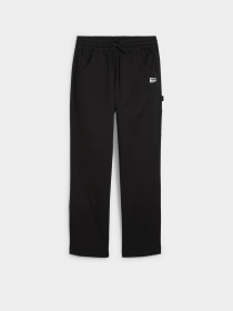 Штани PUMA DOWNTOWN DOUBLE KNEE модель 62436801 Фото
