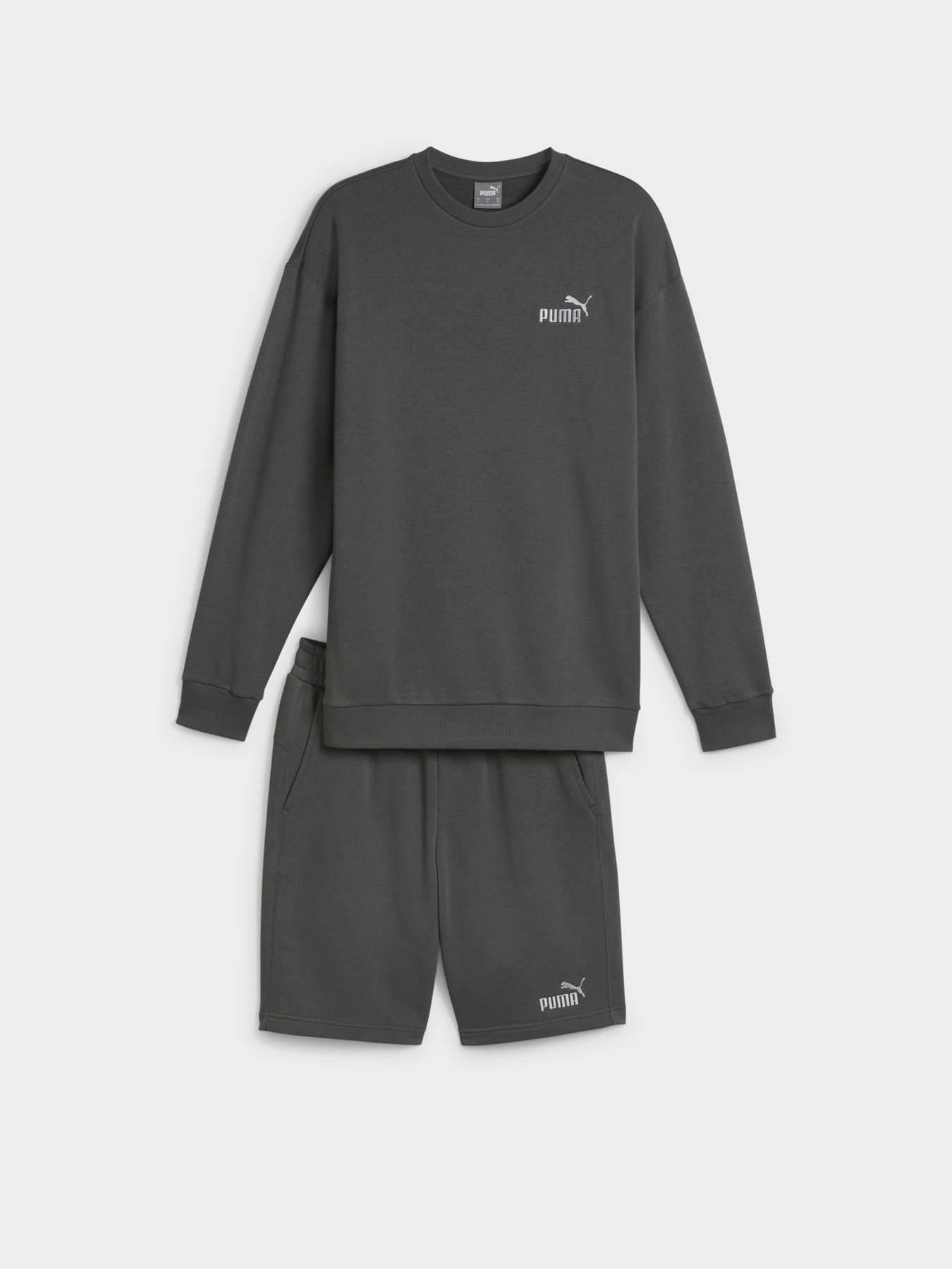 Костюми PUMA RELAXED SWEAT модель 67330880 Костюми PUMA RELAXED SWEAT модель 67330880 Фото