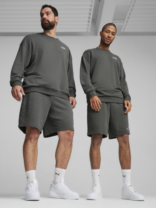 Костюмы PUMA RELAXED SWEAT модель 67330880 Фото