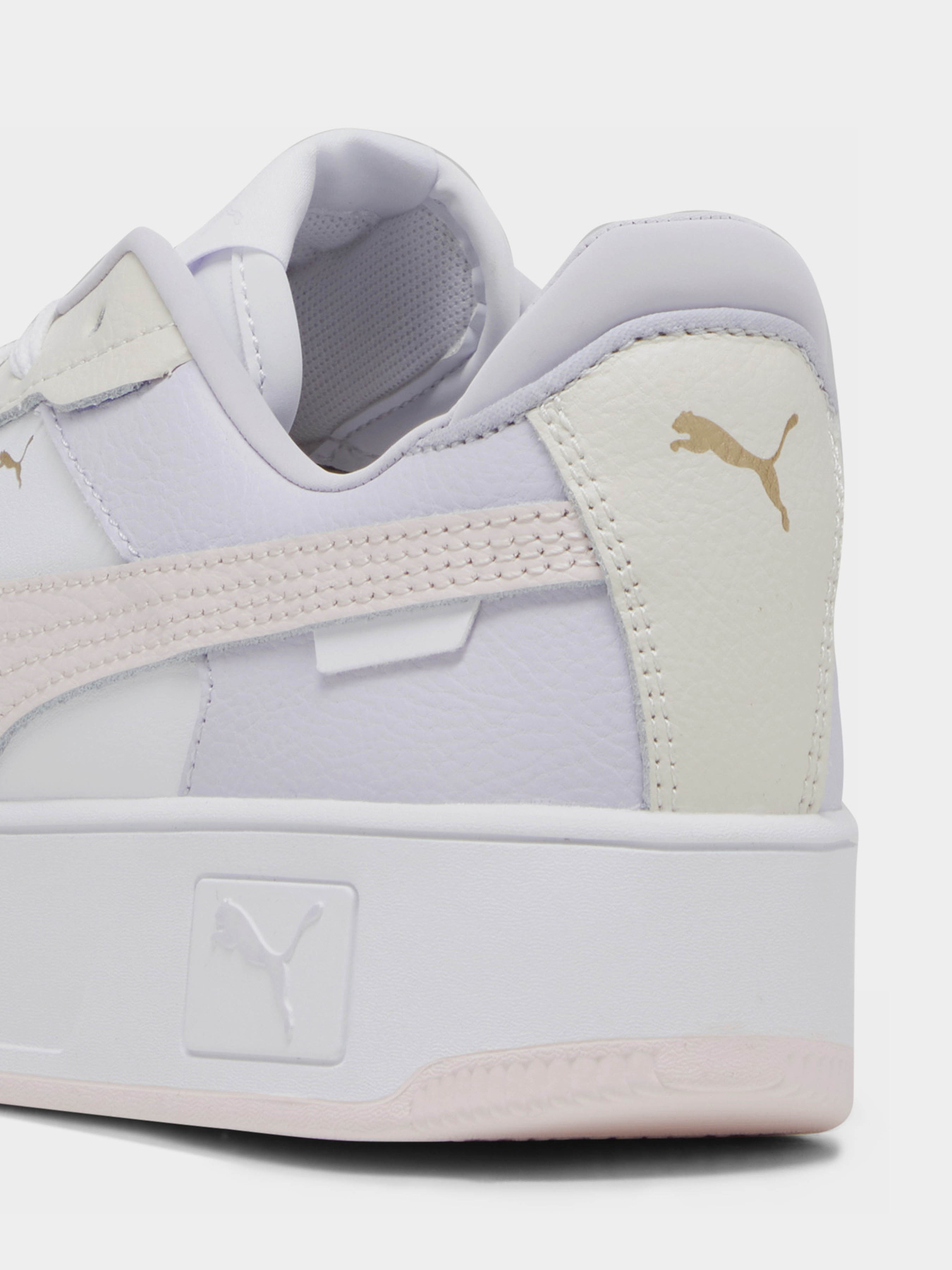Кеди PUMA CARINA STREET модель 38939010 Фото