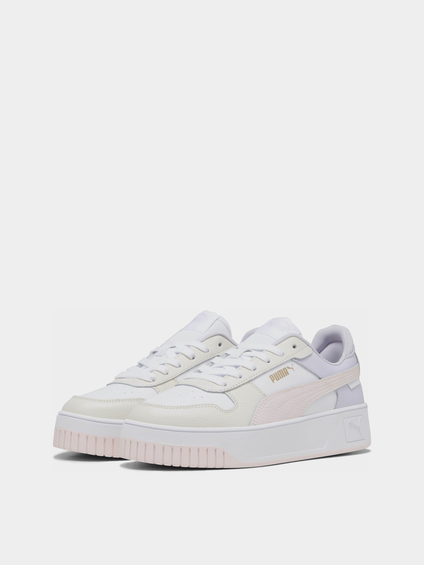 Кеди PUMA CARINA STREET модель 38939010 Фото