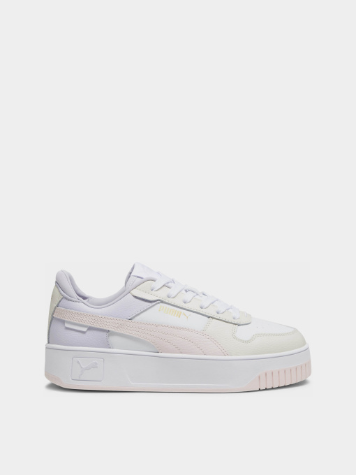 Кеды PUMA CARINA STREET модель 38939010 Фото