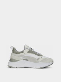 Кроссовки PUMA CASSIA MIX модель 39195902 Фото