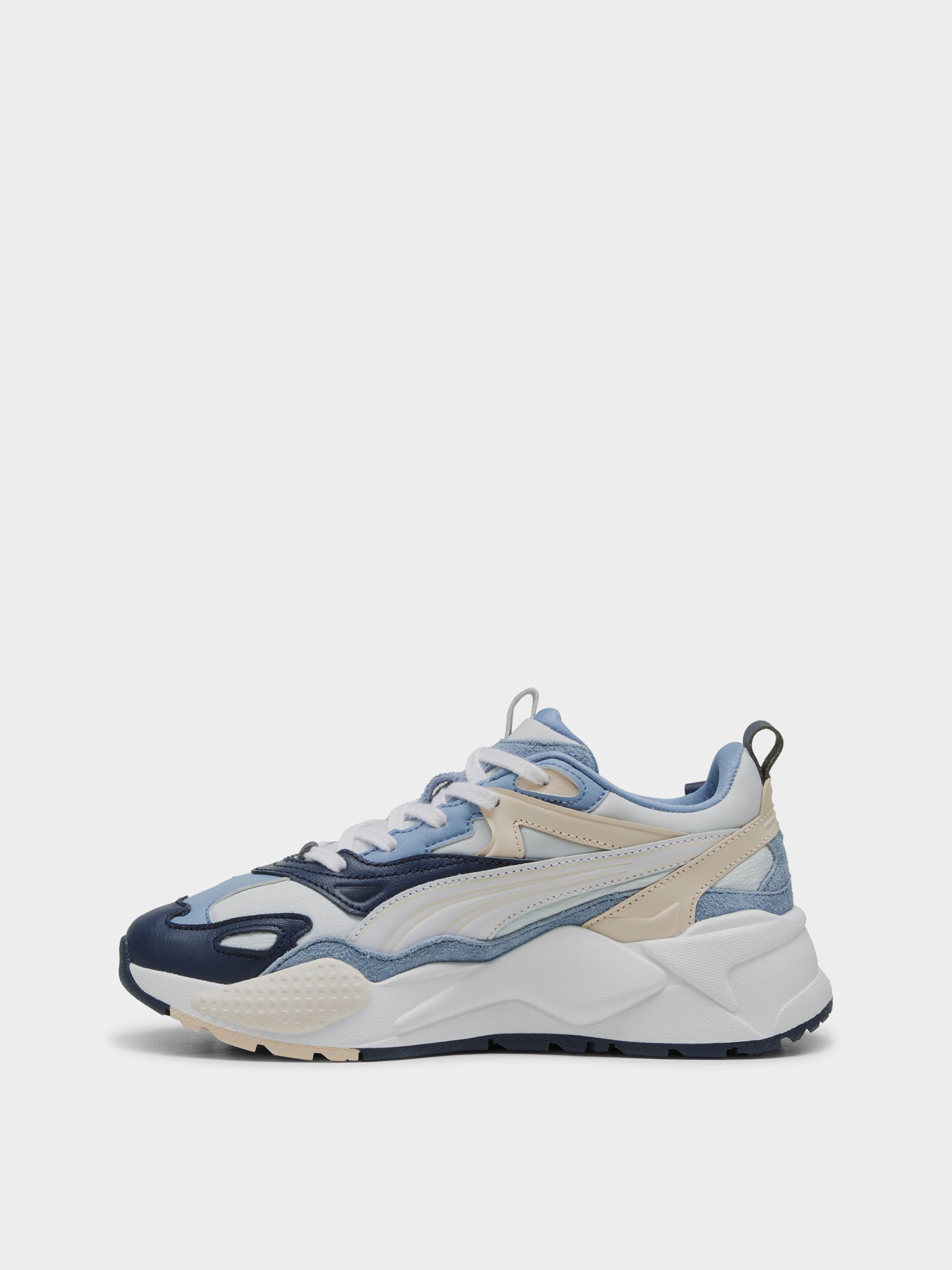 Кроссовки PUMA RS-X EFEKT LUX модель 39377105 Кроссовки PUMA RS-X EFEKT LUX модель 39377105 Фото