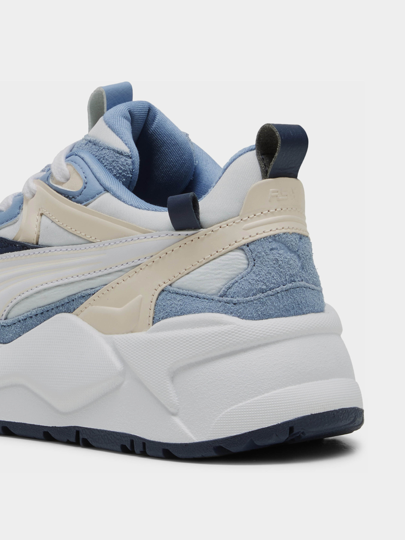 Кроссовки PUMA RS-X EFEKT LUX модель 39377105 Кроссовки PUMA RS-X EFEKT LUX модель 39377105 Фото