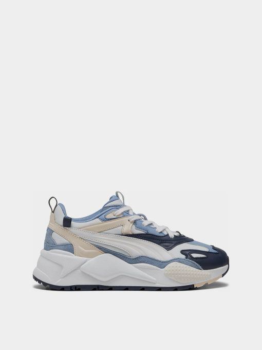 Кроссовки PUMA RS-X EFEKT LUX модель 39377105 Фото