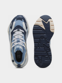 Кроссовки PUMA RS-X EFEKT LUX модель 39377105 Фото